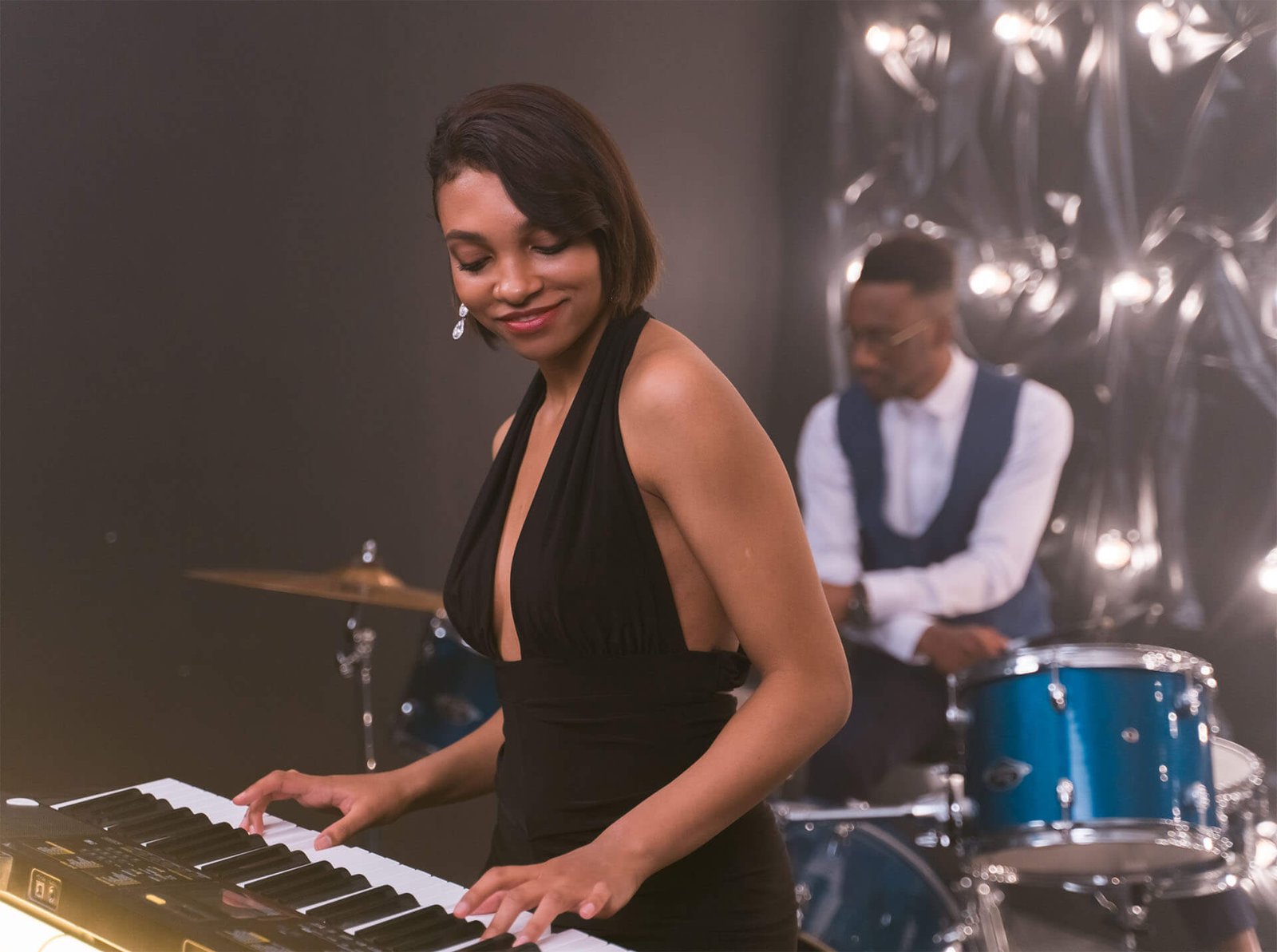 My Piano Concert Experience – MUS